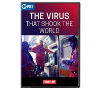 FRONTLINE: The Virus That Shook The World [USA] [DVD]