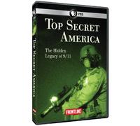 Frontline: Top Secret America [Reino Unido] [DVD]