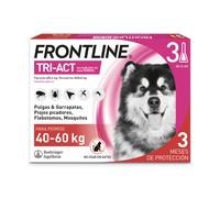 Frontline Tri-Act (40-60 Kg)