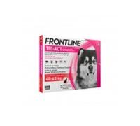 Frontline tri-act antiparasitario perro 40-60 kg