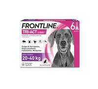 Frontline Tri-Act (20-40 kg)