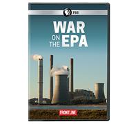 FRONTLINE: War On The EPA [USA] [DVD]