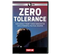 FRONTLINE: Zero Tolerance [USA] [DVD]