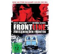Frontline - Zwischen den Fronten [Alemania] [DVD]