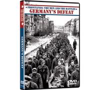Frontlines: Men & Battles / Germany's Defeat [Reino Unido] [DVD]