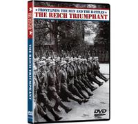 Frontlines:Men & the Battles - Frontlines: Men & Battles / Reich Triumphant [Reino Unido] [DVD]