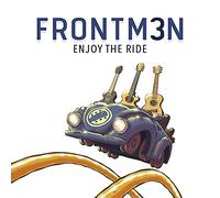 Frontm3n - Enjoy the Ride -Digi-