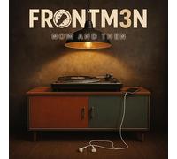 Frontm3n Now And Then (CD) (Importación USA)
