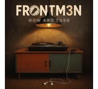 Frontm3n Now And Then (CD)