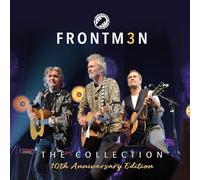 Frontm3n - The Collection - 10th Anniversary Edition