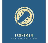 Frontm3n - The Collection