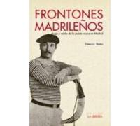 Frontones Madrileños