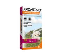 Frontpro 2-4kg 1 comprimido masticable