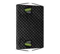 Frontscheiben Schneeabdeckung - Dicke Wasserdichte Winddichte Schutzabdeckung, Autofenster-Abdeckung, Für SUV Outdoor Schutz Bei Winter Sommer Frost Sonne Regen