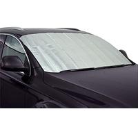 frontscheibenabdeckung Premium 180 x 85 Parabrisas lona de protección - Esterilla térmica protectora Protección contra Heladas