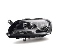 Frontscheinwerfer DTV Para VW Passat 36 08/10-12/14 H7 H7 Izquierdo Delantero