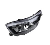 Frontscheinwerfer Halogen DTV Para Iveco Daily VI 03/2014 H7 H1 Izquierda