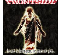 Frontside - For Out Is the Kingdom Power