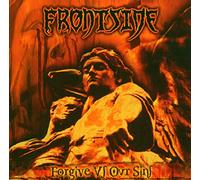 Frontside – Forgive Us Our Sins