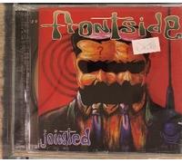 Frontside - Jointed (UK Import)