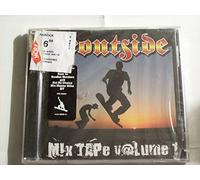 Frontside:Mix Tape 1