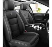 FROON Fundas de asiento de coche universales Set para Citroen Grand C4 Picasso C3 Picasso C4 Picasso Xsara Picasso Berlingo XTR Accesorios de coche, gris oscuro