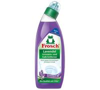 Frosch Desincrustante Antical para WC - Lavanda - 750 ml Frosch