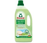 Frosch Aloe Vera Sensitive - Detergente líquido para la colada