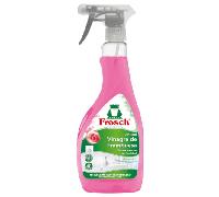 Frosch Antical Vinagre Frambuesa 500 ml