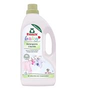 FROSCH BABY ecológico detergente líquido 21 lavados 1500 ml