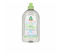 Frosch Baby Ecológico Limpiador de Biberones y Tetinas 500 ml