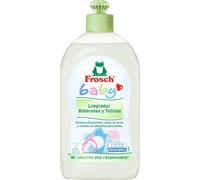 Frosch Baby Limpiador Biberones y Tetinas Eco 500ml