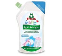 Frosch - Bolsa de recambio para limpiador de bebé (500 ml)