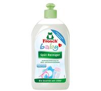 Frosch Detergente Lavavajillas - Baby - 500 ml Frosch