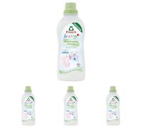 Frosch Baby Líquido Suavizante Baby - 750 ml (Paquete de 4)