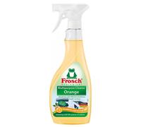Frosch BIO Limpiador multifuncional para superficies brillantes (500ml)