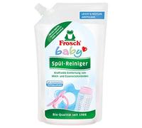 Frosch - Bolsa de recambio para limpiador de bebé (500 ml)