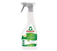 Frosch Como jabón biliar manchas y spray de prelavado, quitamanchas para pretratamiento, para blanco, colorido y fino, elimina grasa, aceite, sangre, proteínas, 1 unidad (1 x 500 ml)