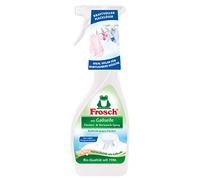 Frosch - Compartimento interior como considerara jabón las manchas - & prelavado-spray