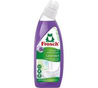 Frosch Desincrustante Antical para WC - Lavanda - 750 ml Frosch