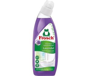 Frosch Desincrustante Antical para WC - Lavanda - 750 ml Frosch