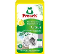 Frosch Desinfectante para Lavadora - Cítrico - 250 g Frosch