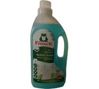 Frosch Detergente Active Soda Power - 1,5 L