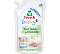 Frosch - Bolsa de recambio para limpiador de bebé (500 ml)