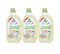 FROSCH Detergente para bebés (5 x 21 lavados).