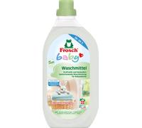 Frosch Detergente Líquido para Prendas de Bebés - 1,50 l Frosch