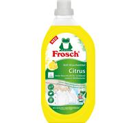 Frosch Detergente Universal - Cítricos - 1,50 L (Botella) Frosch