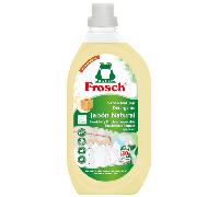 Frosch Ecológico Detergente Líquido Concentrado Jabón Natural 1,5 L