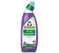 Frosch Gel de baño de lavanda (ECO, 750ml)