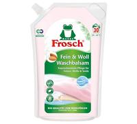 Frosch Gel de lavado fino y de lana, 1,8 l